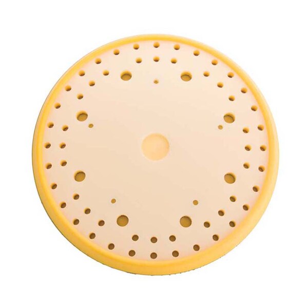 Backup Pad 8" Grip 8H